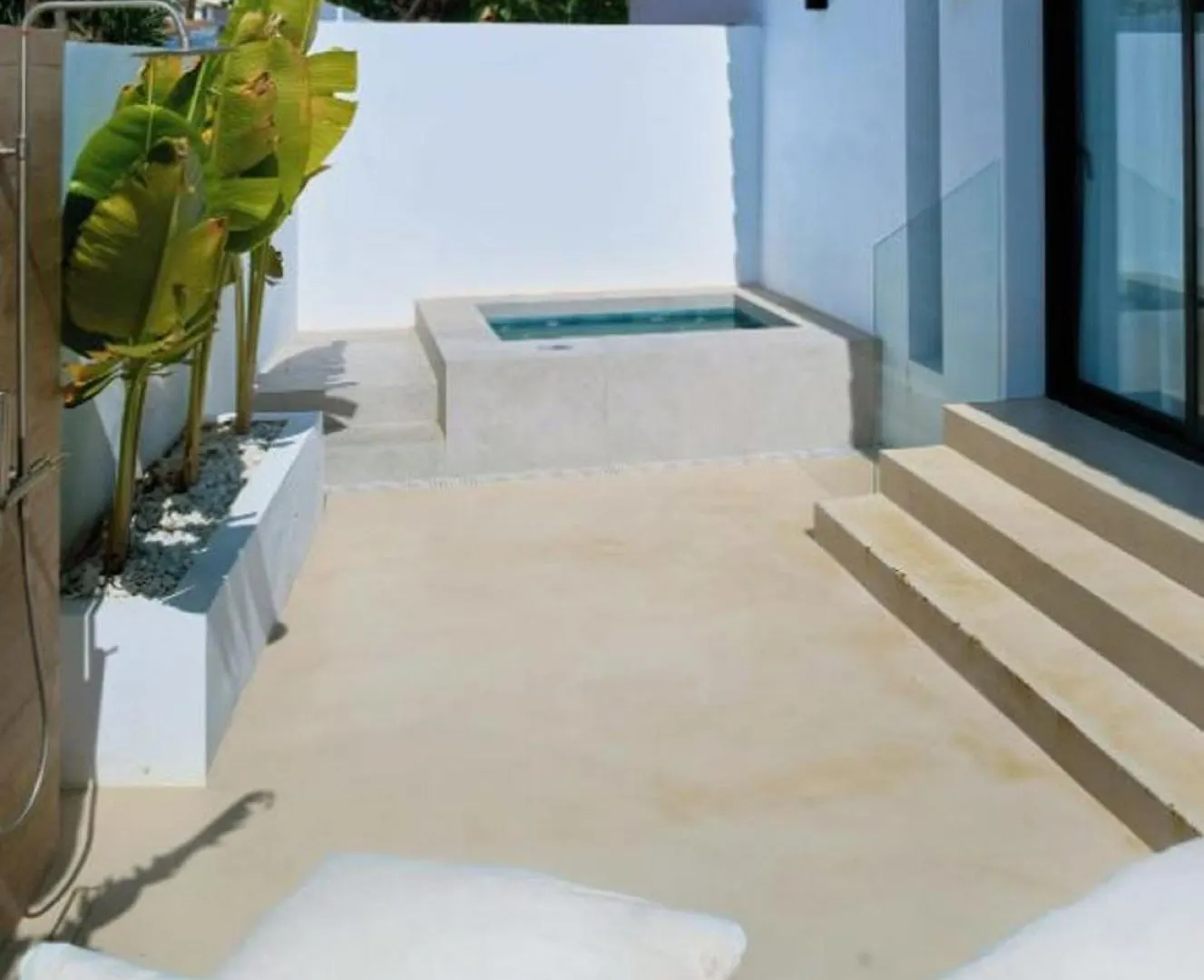 Unula Puerto Banus Apartment Marbella