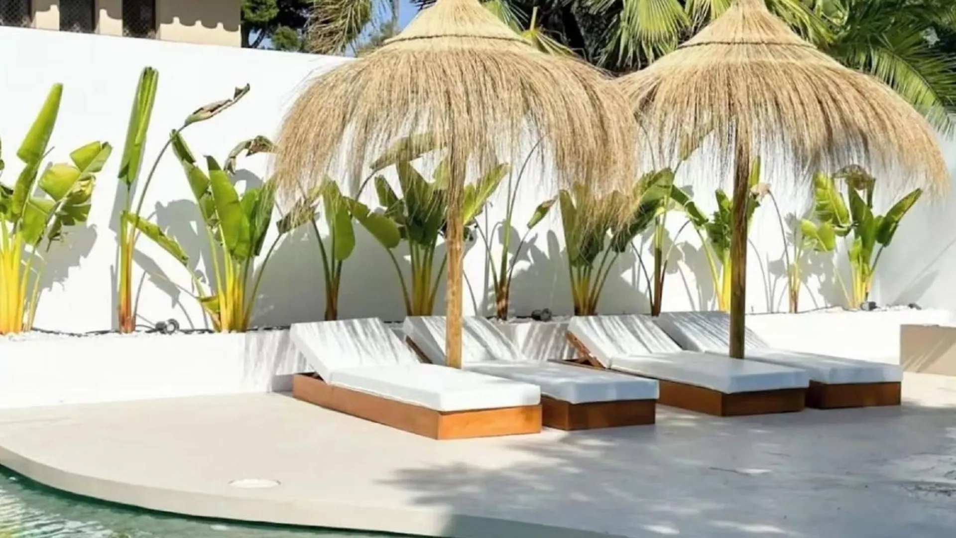 Unula Puerto Banus Apartment Marbella