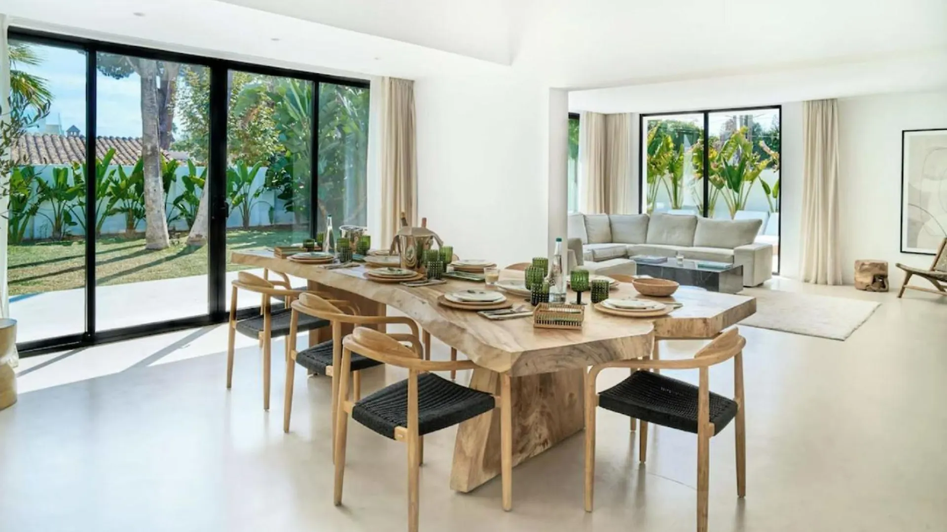 Unula Puerto Banus Apartment Marbella Spain