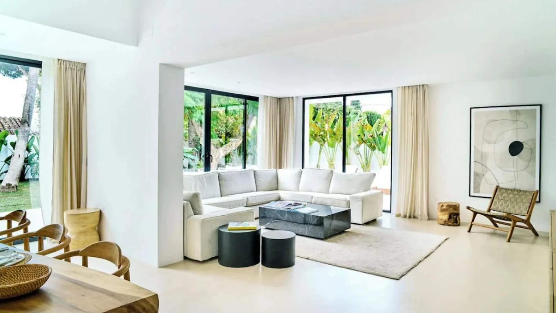 Unula Puerto Banus Apartment Marbella