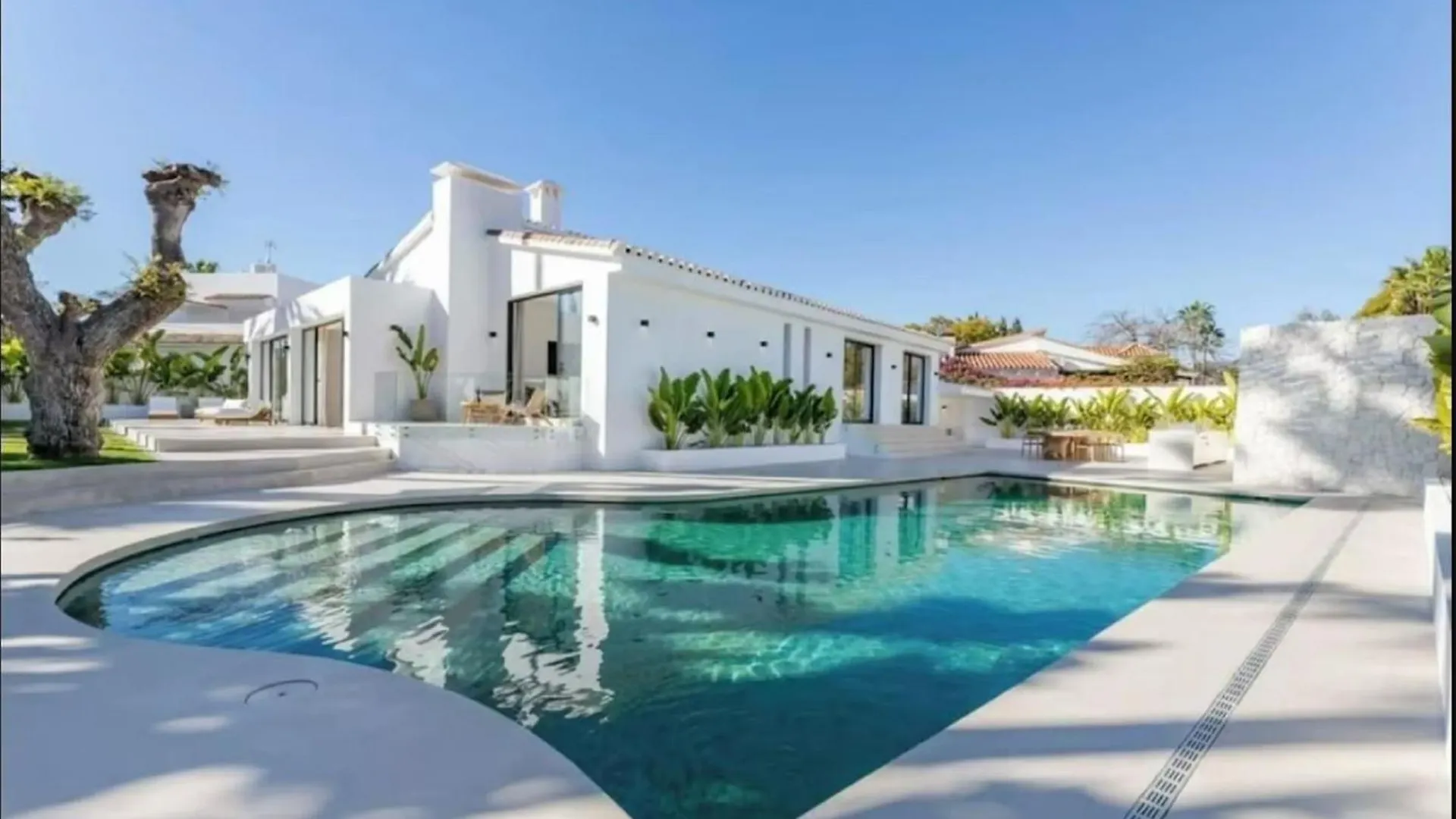Unula Puerto Banus Apartment Marbella