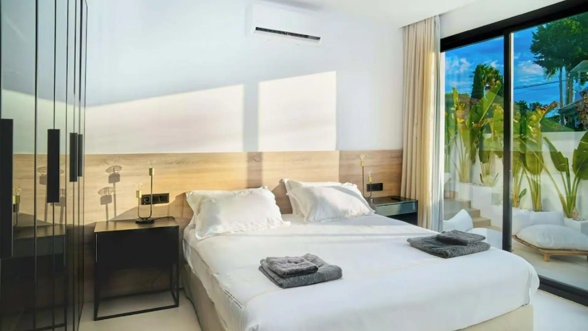 Unula Puerto Banus Apartment Marbella