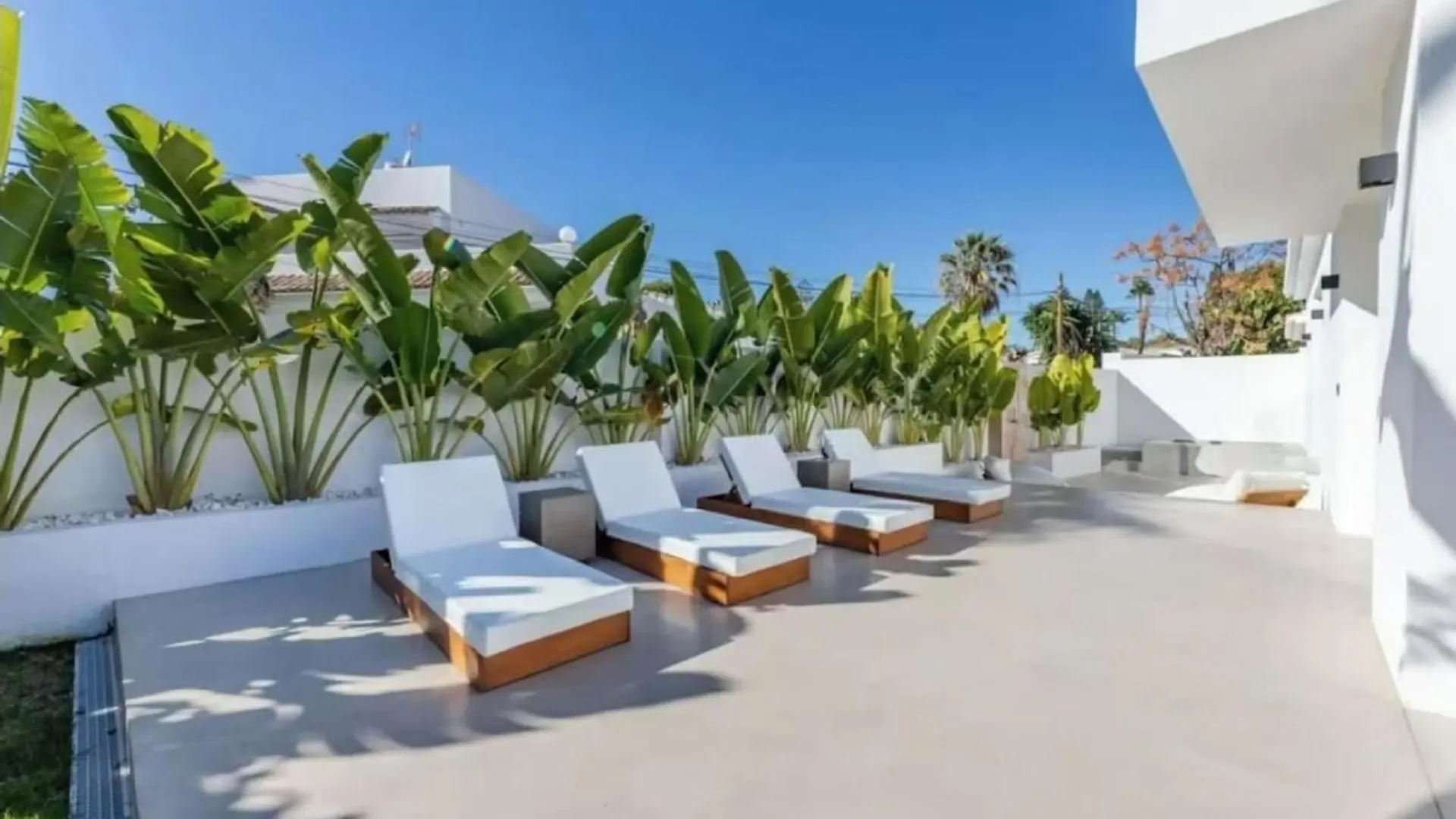 Unula Puerto Banus Apartment Marbella