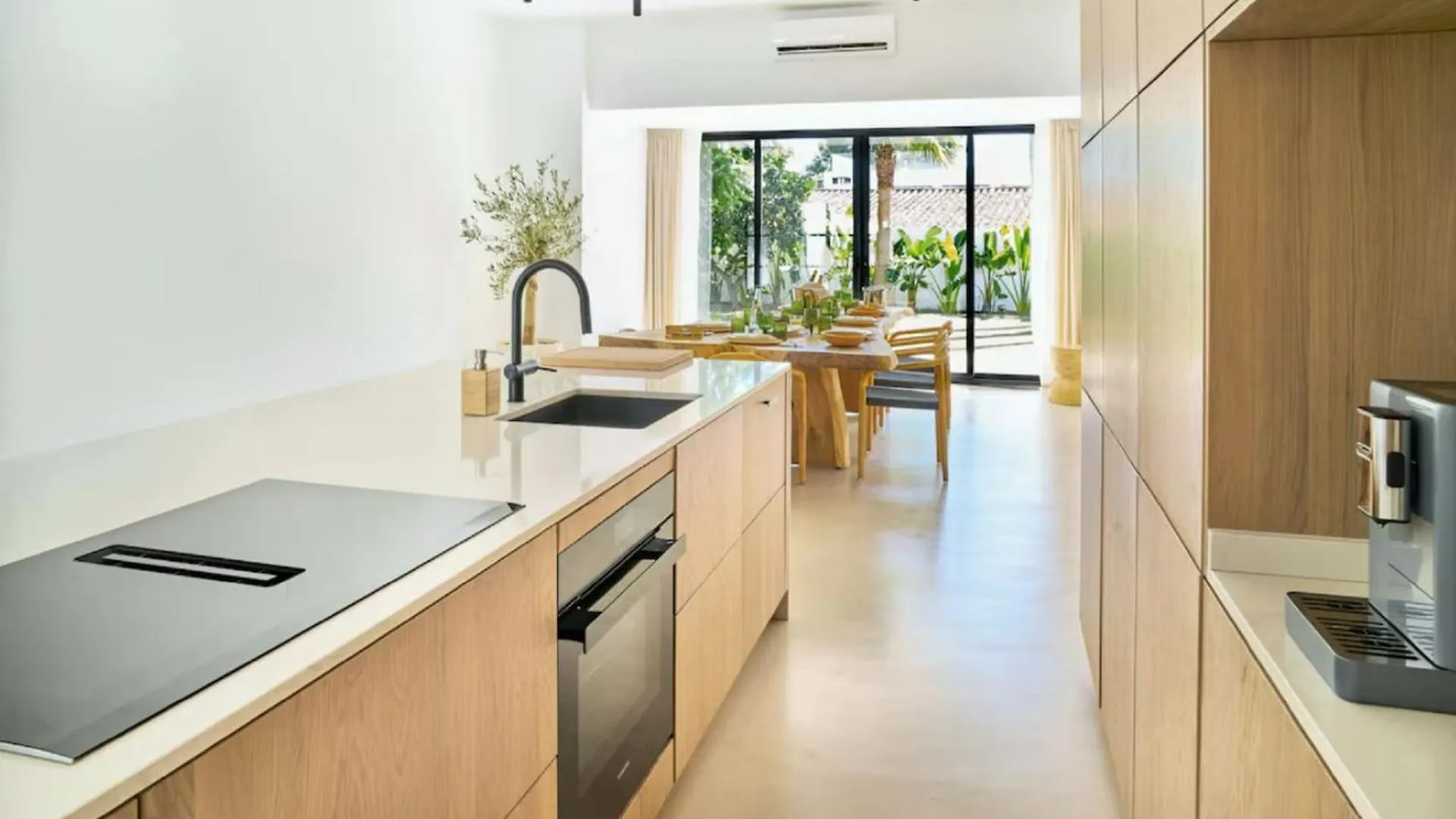 Unula Puerto Banus Apartment Marbella Spain