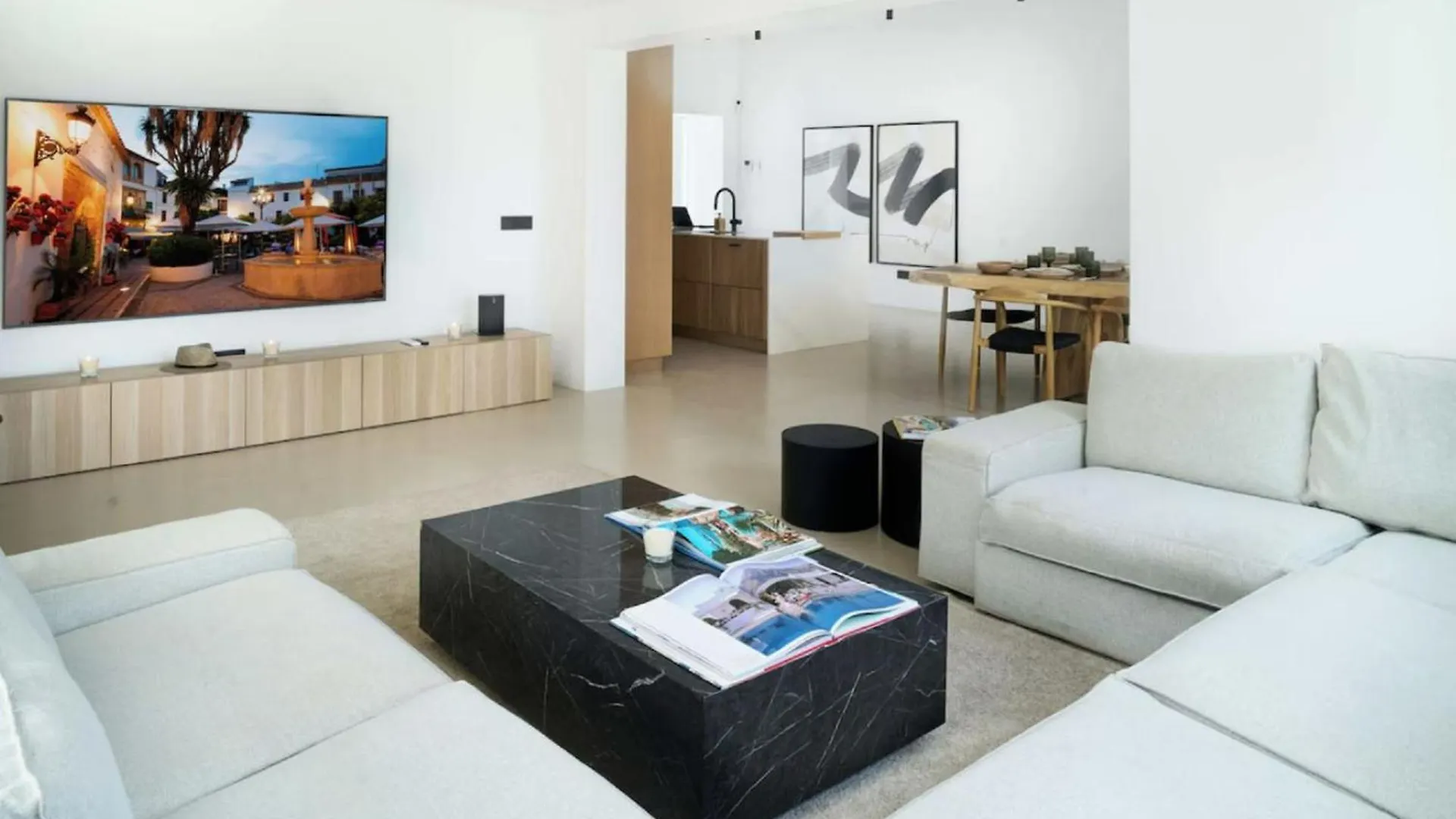 Unula Puerto Banus Apartment Marbella 0*,  Spain