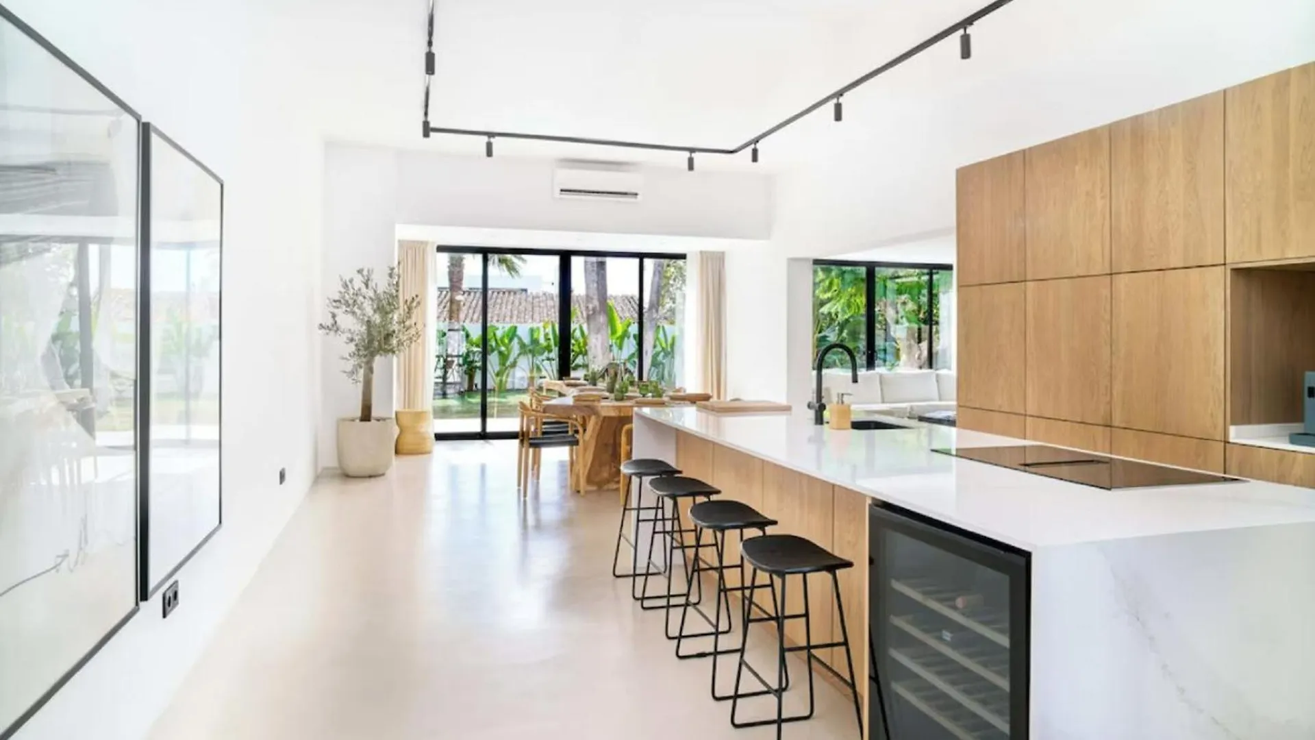 Unula Puerto Banus Apartment Marbella