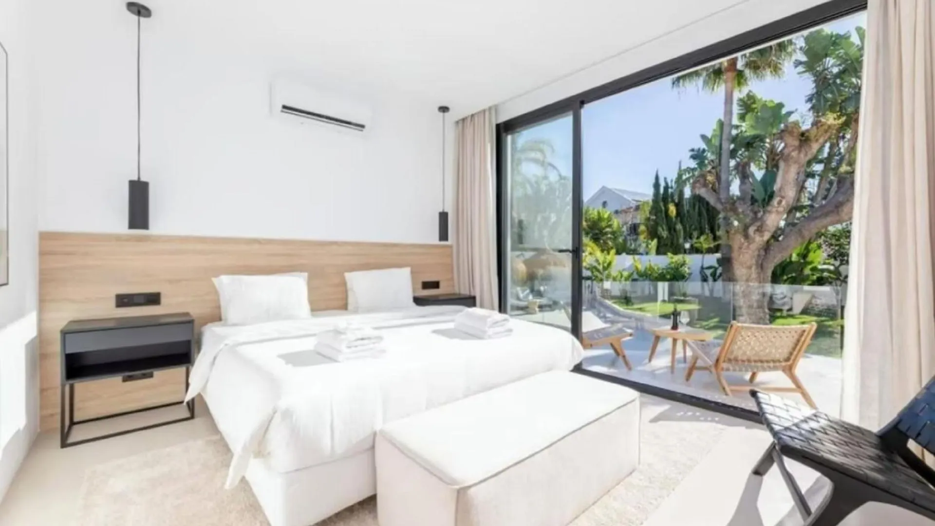 Unula Puerto Banus Apartment Marbella
