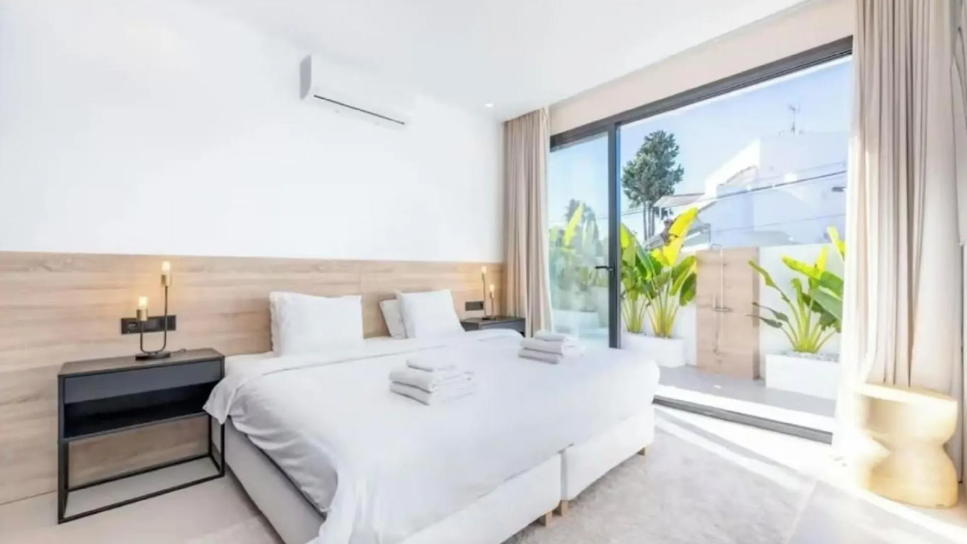 Unula Puerto Banus Apartment Marbella Spain