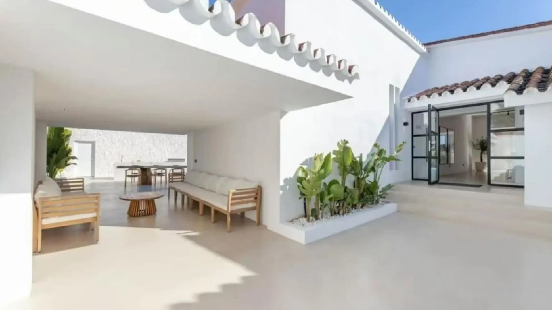 Unula Puerto Banus Apartment Marbella