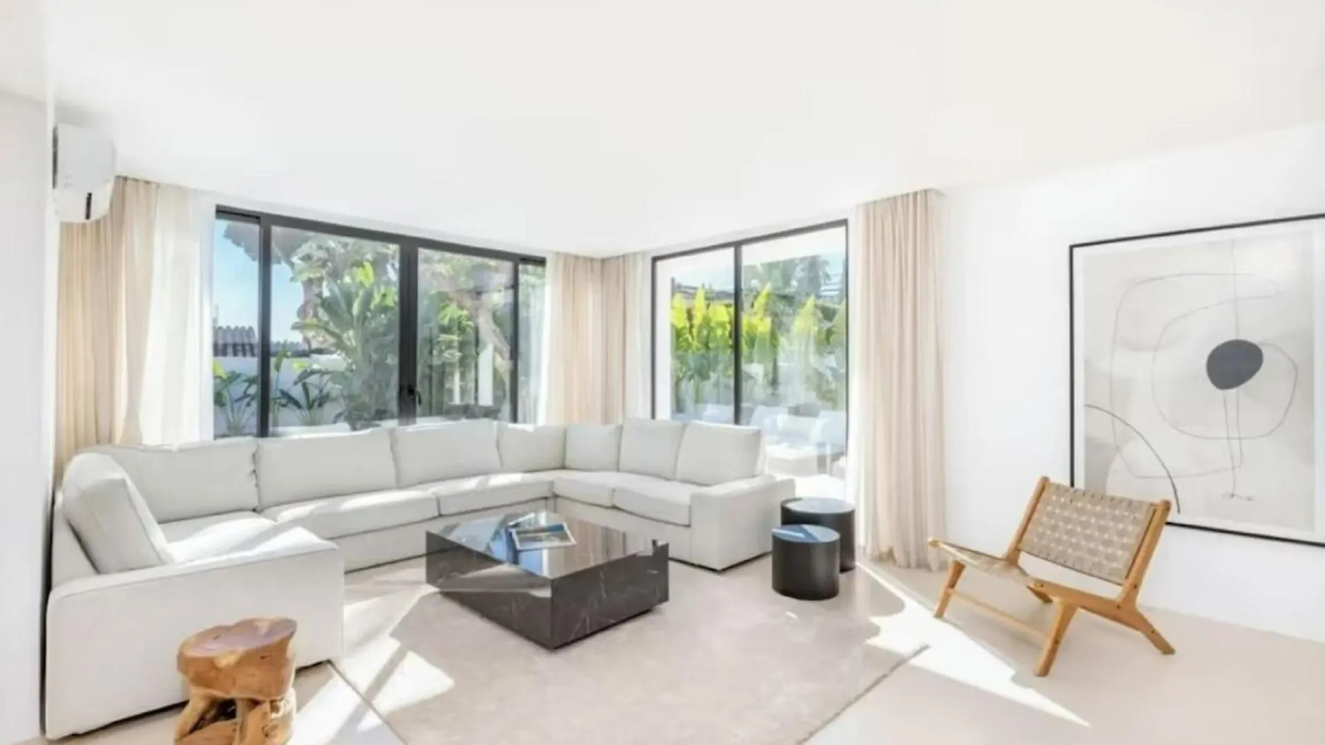 Unula Puerto Banus Apartment Marbella 0*,  Spain