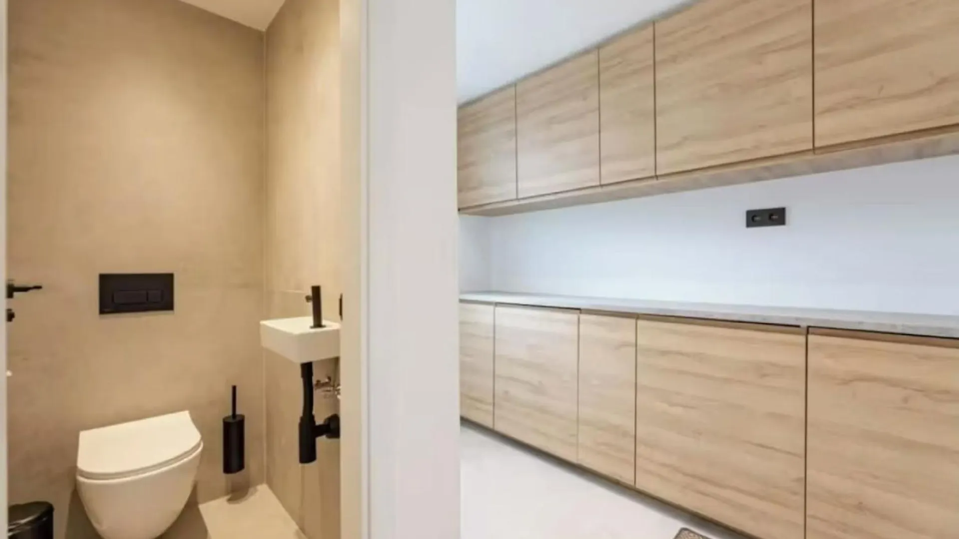 Unula Puerto Banus Apartment Marbella