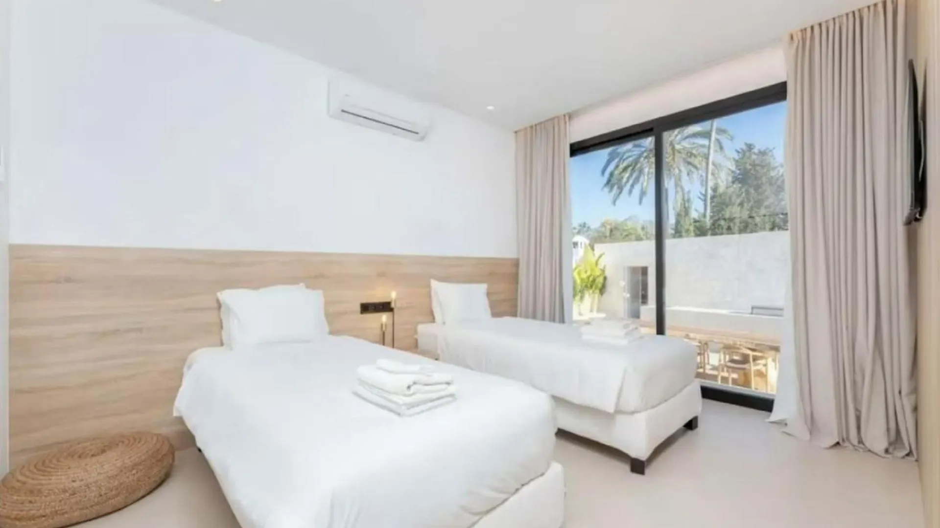 Unula Puerto Banus Apartment Marbella Spain