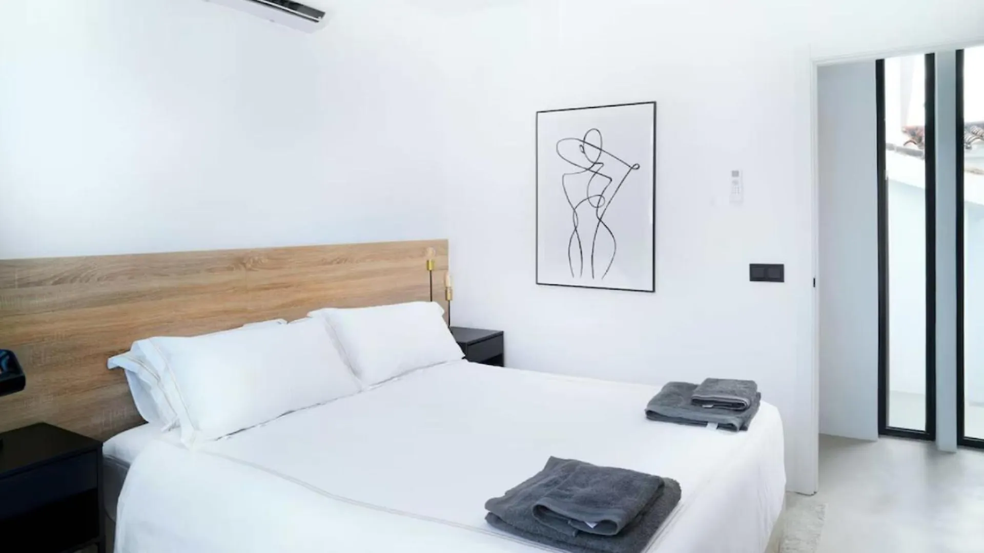 Unula Puerto Banus Apartment Marbella