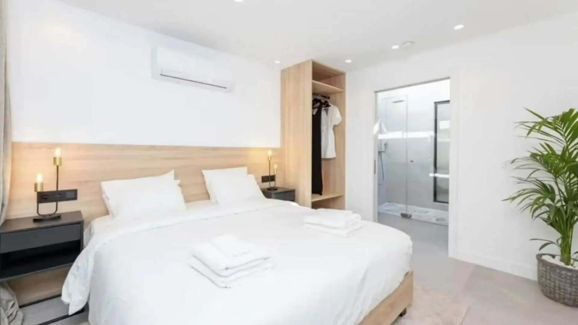 Unula Puerto Banus Apartment Marbella