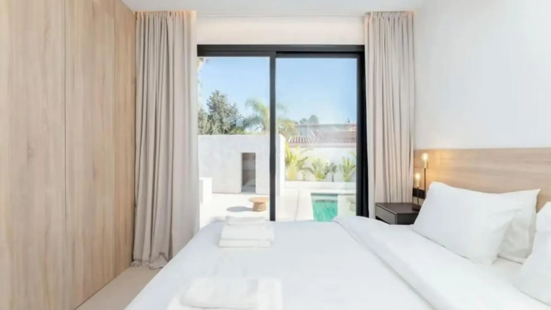 Unula Puerto Banus Apartment Marbella