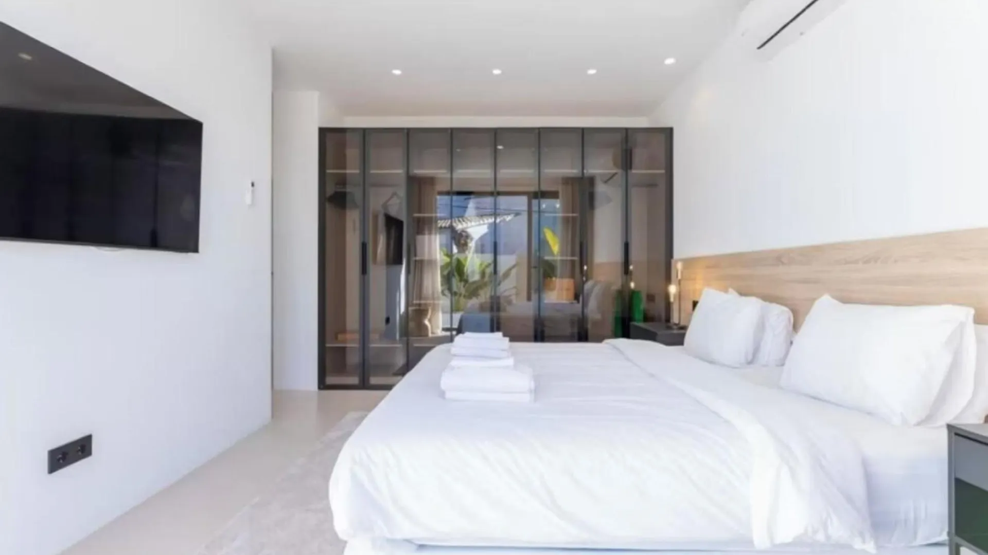 Unula Puerto Banus Apartment Marbella