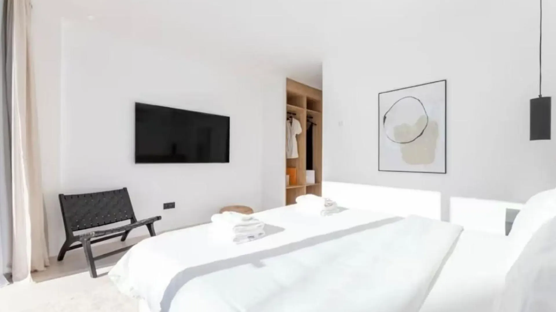 Unula Puerto Banus Apartment Marbella Spain