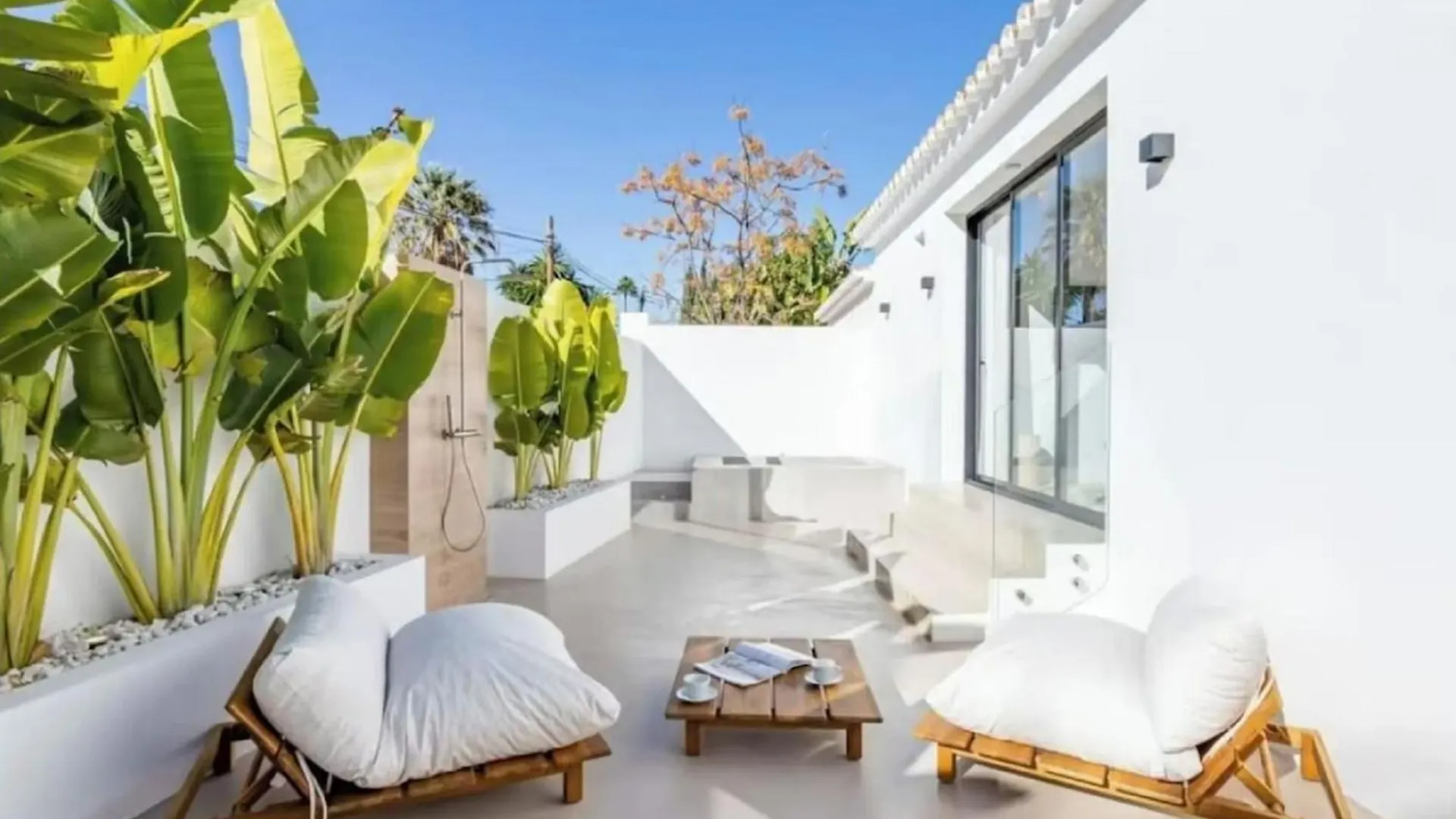 Apartmán Unula Puerto Banus Marbella 0*,