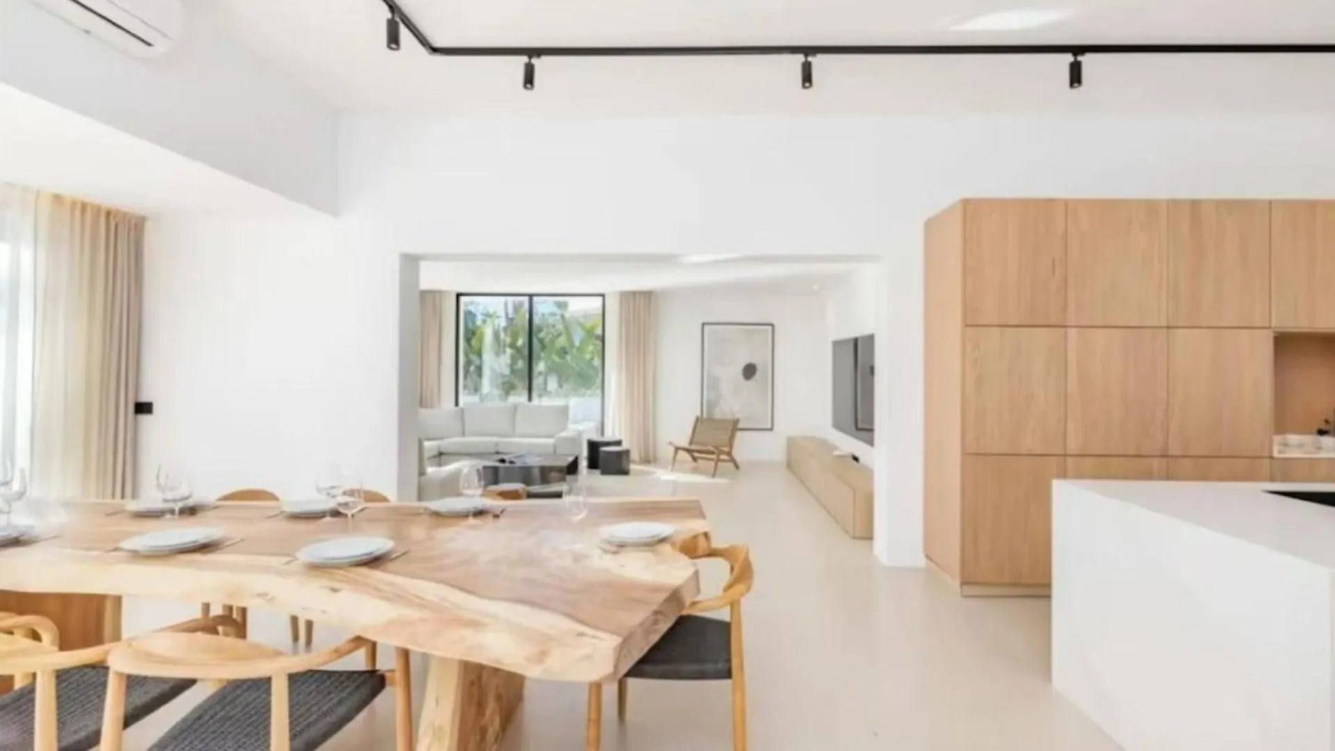 Apartmán Unula Puerto Banus Marbella 0*,  Španělsko