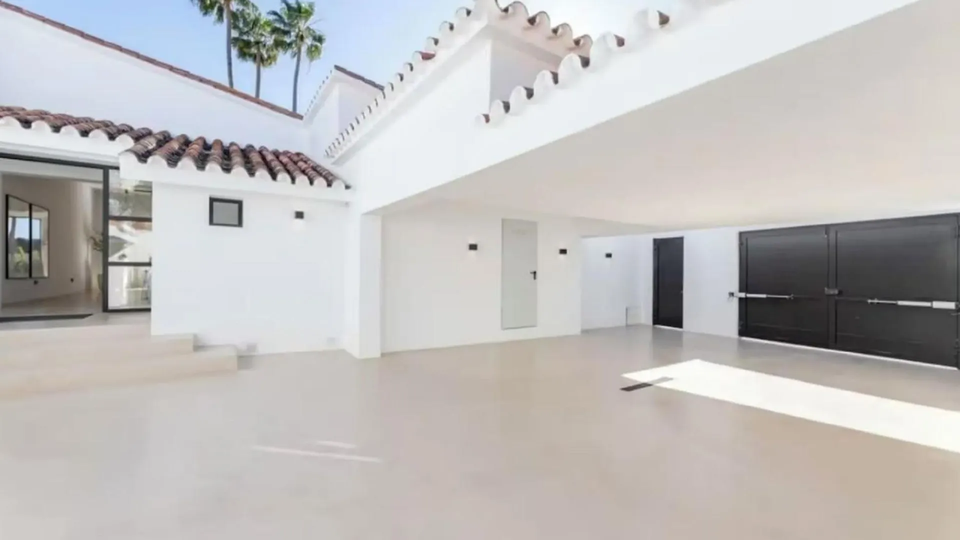 Apartmán Unula Puerto Banus Marbella 0*,